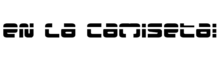 Exedore Laser  Free Fonts Download