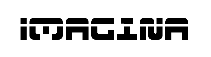 Exedore Laser  Free Fonts Download