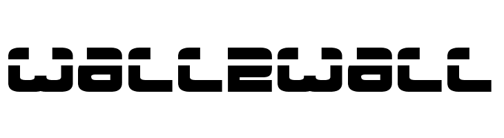 Exedore Laser  Free Fonts Download