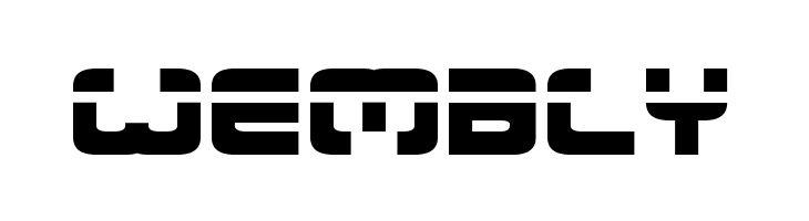 Exedore Laser  Free Fonts Download