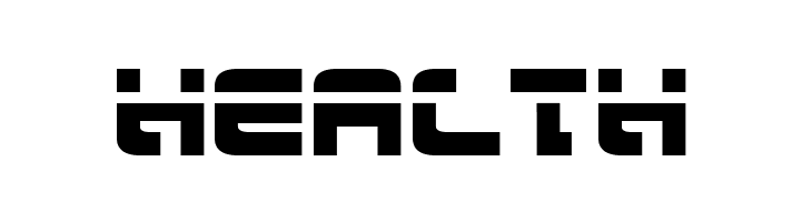 Exedore Laser  Free Fonts Download