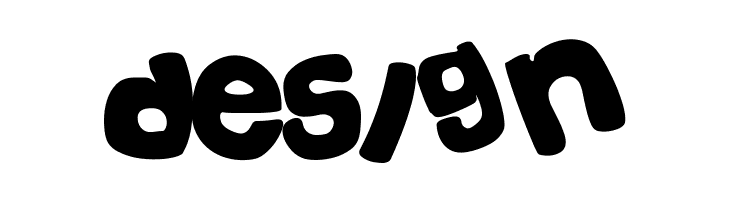 Casual-Tossed  Free Fonts Download