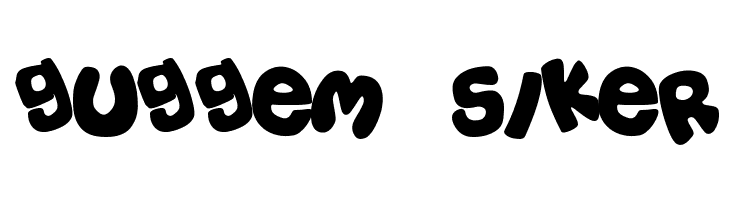 Casual-Tossed  Free Fonts Download