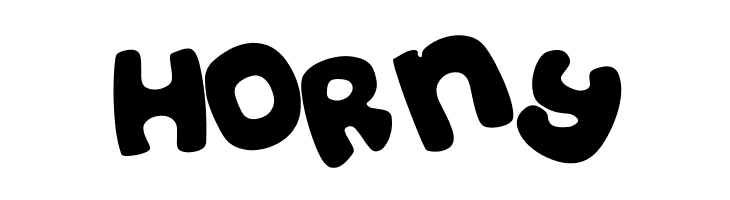 Casual-Tossed  Free Fonts Download