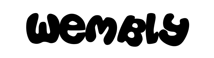 Casual-Tossed  Free Fonts Download