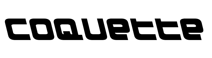 Exedore Leftalic  Free Fonts Download