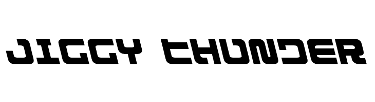 Exedore Leftalic  Free Fonts Download