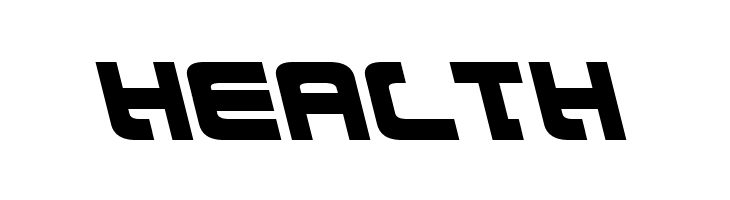 Exedore Leftalic  Free Fonts Download