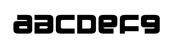 Exedore  Free Fonts Download