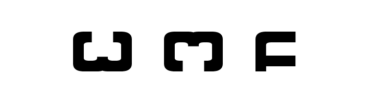Exedore  Free Fonts Download