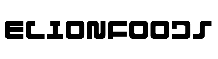 Exedore  Free Fonts Download