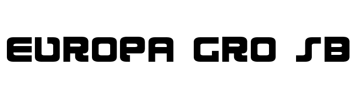 Exedore  Free Fonts Download