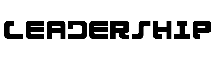 Exedore  Free Fonts Download