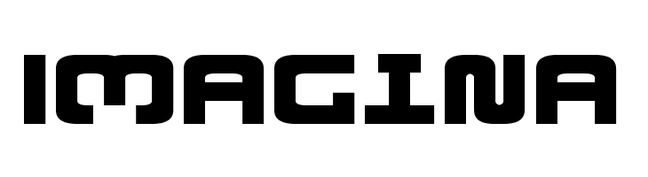 Exedore Expanded  Free Fonts Download