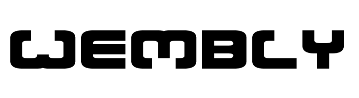 Exedore Expanded  Free Fonts Download