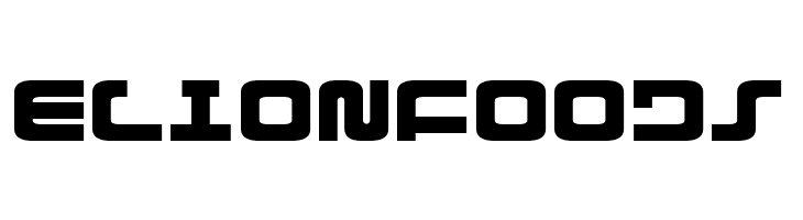 Exedore Expanded  Free Fonts Download