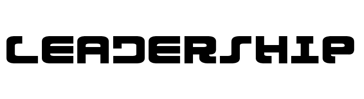 Exedore Expanded  Free Fonts Download