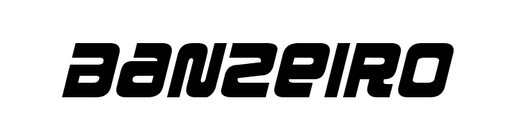 Exedore Condensed Italic  Free Fonts Download