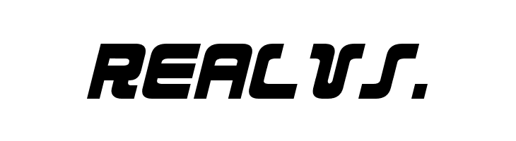 Exedore Condensed Italic  Free Fonts Download