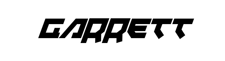 Metal Storm Bold Italic  Free Fonts Download