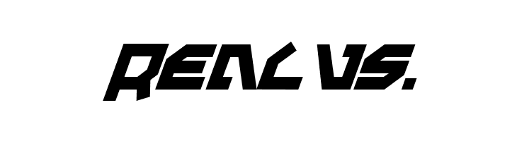 Metal Storm Bold Italic  Free Fonts Download