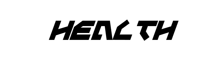 Metal Storm Bold Italic  Free Fonts Download