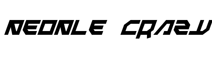 Metal Storm Italic  Free Fonts Download