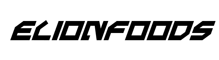 Metal Storm Italic  Free Fonts Download