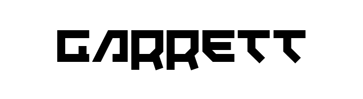 Metal Storm  Free Fonts Download