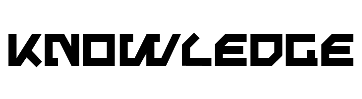 Metal Storm  Free Fonts Download