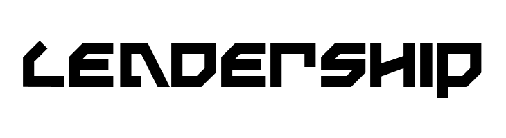 Metal Storm  Free Fonts Download