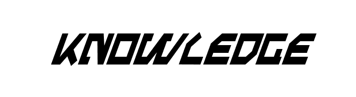 Metal Storm Condensed Italic  Free Fonts Download