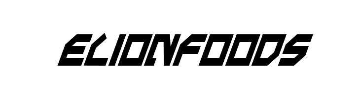 Metal Storm Condensed Italic  Free Fonts Download