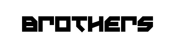 Metal Storm Bold  Free Fonts Download