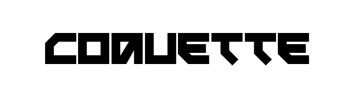 Metal Storm Bold  Free Fonts Download