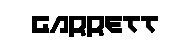 Metal Storm Bold  Free Fonts Download