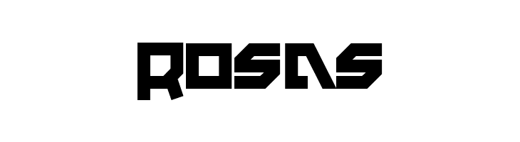 Metal Storm Bold  Free Fonts Download