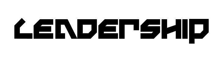 Metal Storm Bold  Free Fonts Download