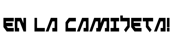 Metal Storm Condensed  Free Fonts Download