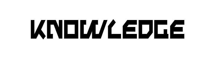 Metal Storm Condensed  Free Fonts Download