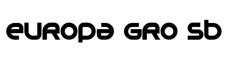 Planet Megapolis  Free Fonts Download