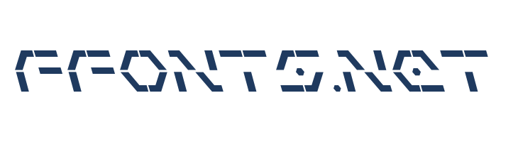 Zeta Sentry Bold Leftalic font — Lorem ipsum body text preview