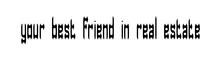 Dastardly BRK  Free Fonts Download