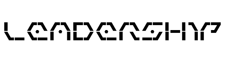 Zeta Sentry Bold  Free Fonts Download