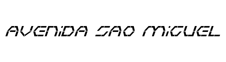 Zeta Sentry Bold Italic  Free Fonts Download