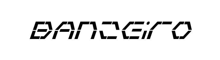 Zeta Sentry Bold Italic  Free Fonts Download