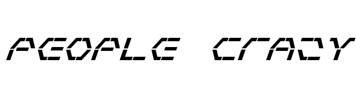 Zeta Sentry Bold Italic  Free Fonts Download