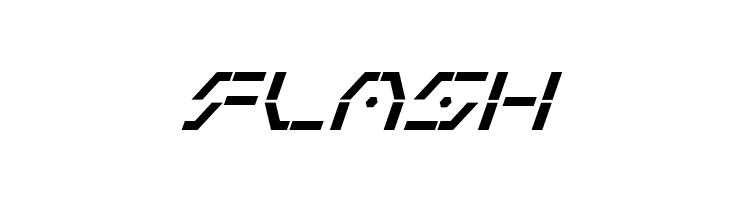 Zeta Sentry Bold Italic  Free Fonts Download