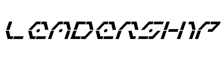 Zeta Sentry Bold Italic  Free Fonts Download