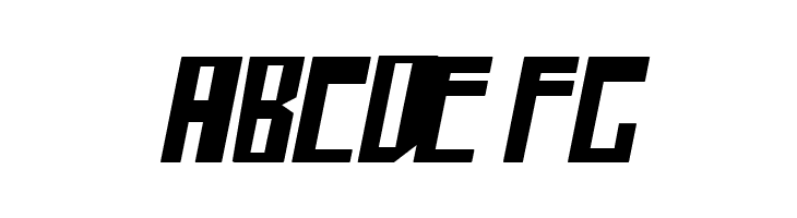 shellhead Bold Italic  Free Fonts Download